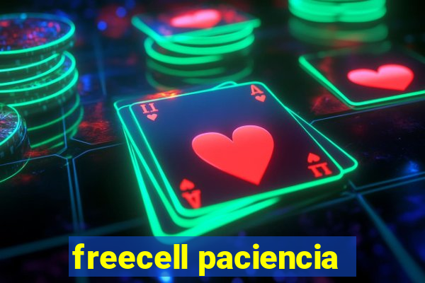 freecell paciencia